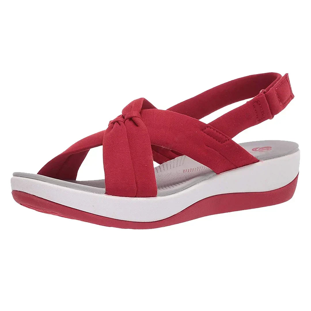 Dr Care Orthopedische Schoenen™ -  Ondersteuning van de voetholte en verlichting van pijn