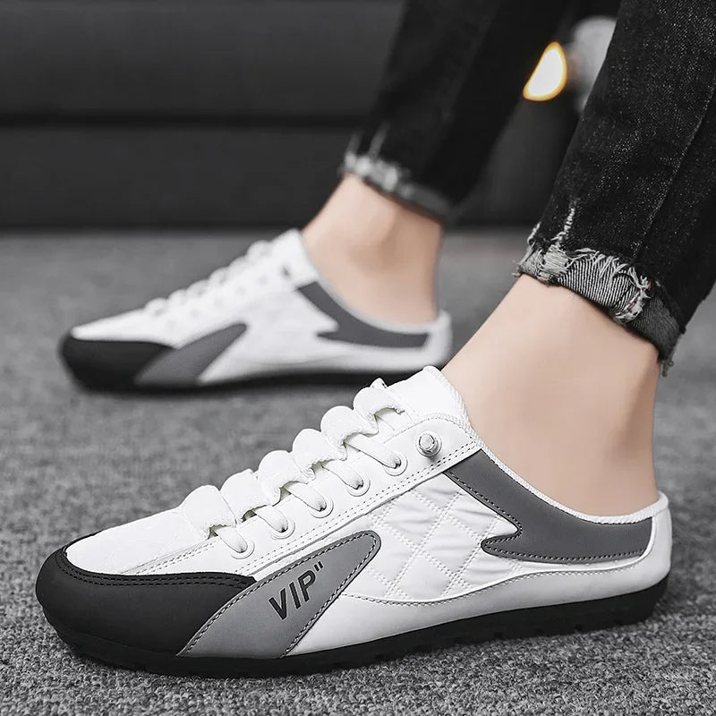 Benjamin - Stijlvolle schoenen