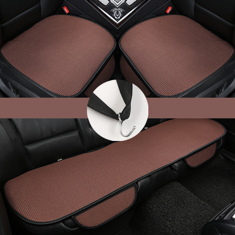 CoolRide™ – Comfortabel & Fris Autorijden in de Zomer! ❄️