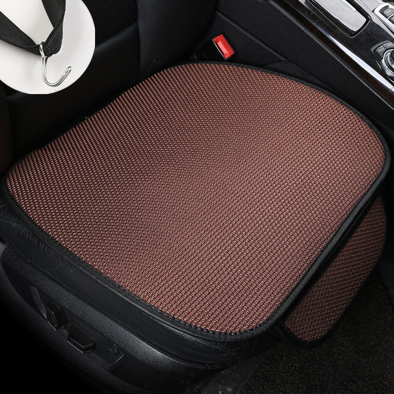 CoolRide™ – Comfortabel & Fris Autorijden in de Zomer! ❄️