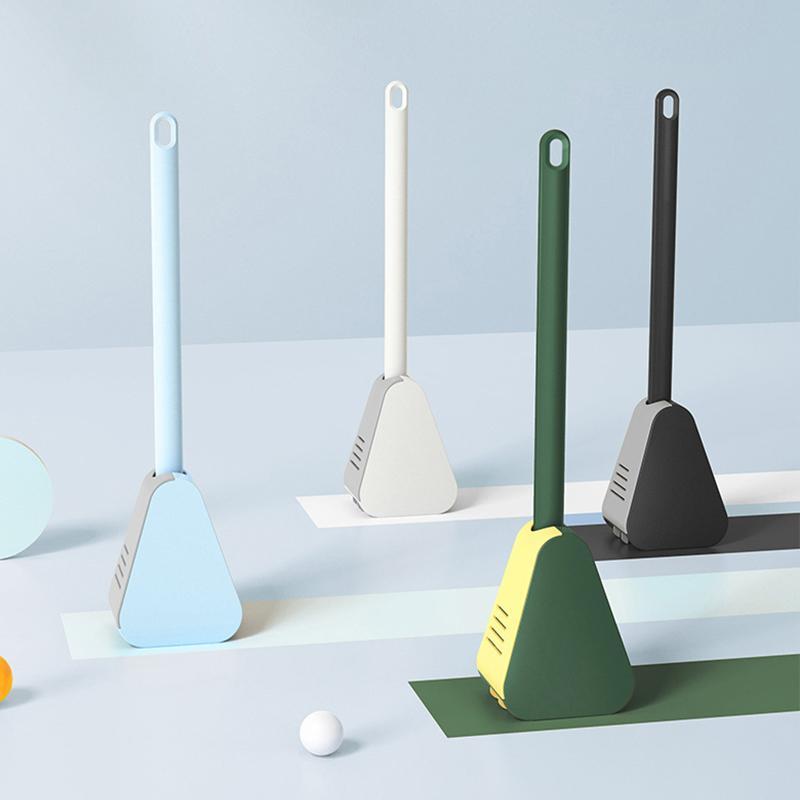 CleanWave – De revolutionaire toiletborstel voor ultieme hygiëne en gemak!