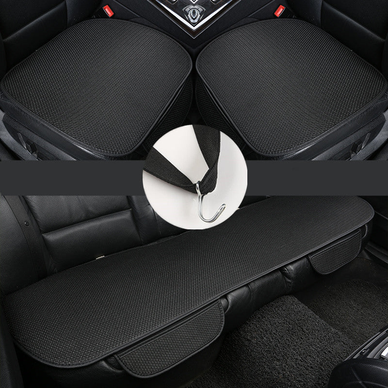 CoolRide™ – Comfortabel & Fris Autorijden in de Zomer! ❄️