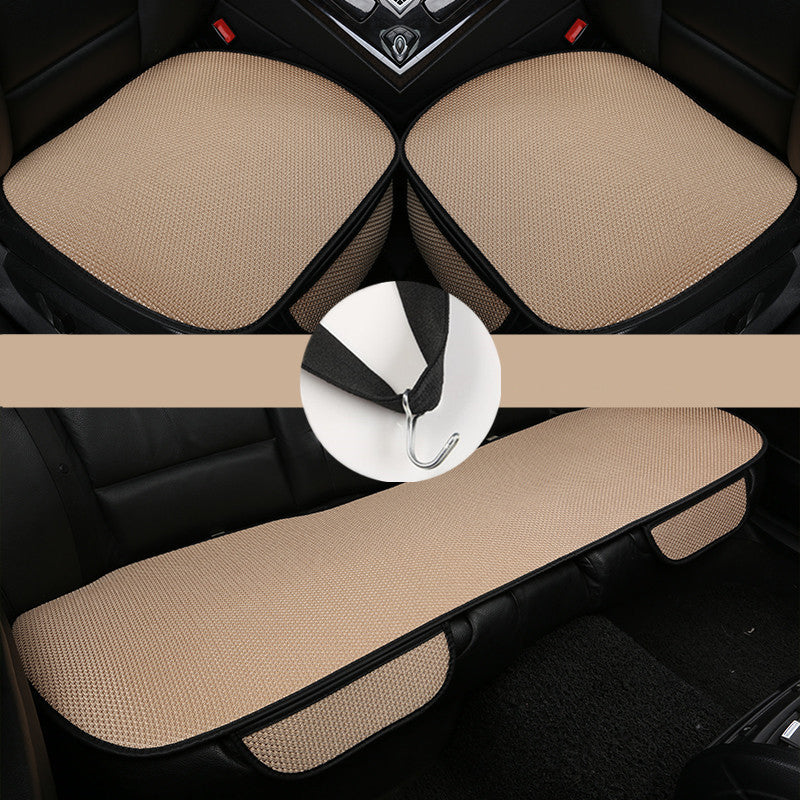 CoolRide™ – Comfortabel & Fris Autorijden in de Zomer! ❄️