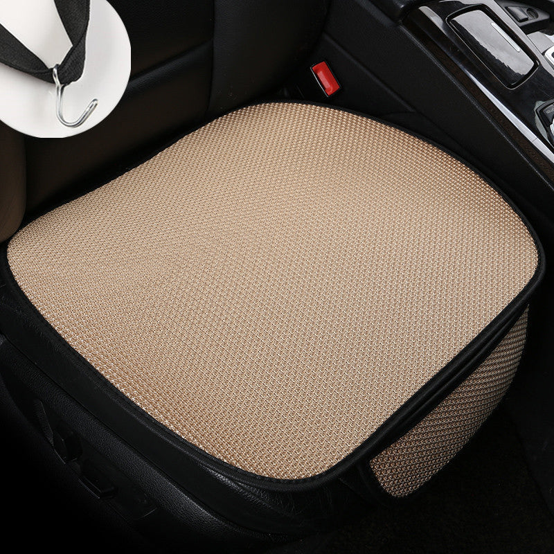 CoolRide™ – Comfortabel & Fris Autorijden in de Zomer! ❄️