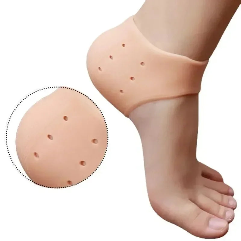 PharmaToe™ – Therapeutische Ademend Hielkussens 1+1 GRATIS