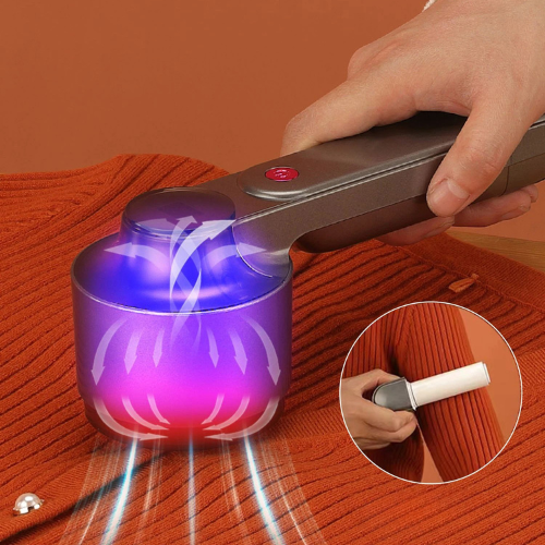 Pluizenverwijderaar – Remover Pro™ 2.0