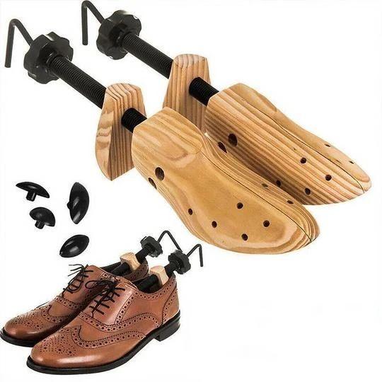 FitAdjust™ – Individueel Comfort