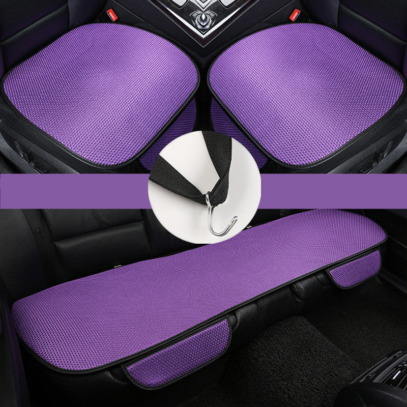 CoolRide™ – Comfortabel & Fris Autorijden in de Zomer! ❄️