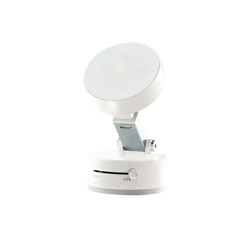 FlexMount™ – Magnetische Telefoonhouder met Sterke Zuignap