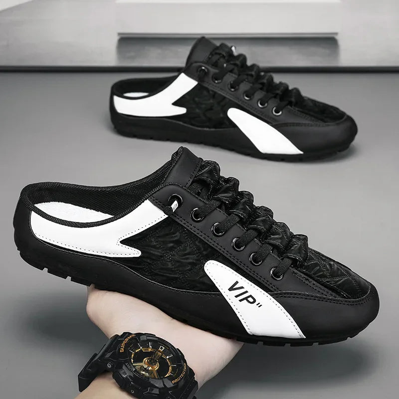 Benjamin - Stijlvolle schoenen