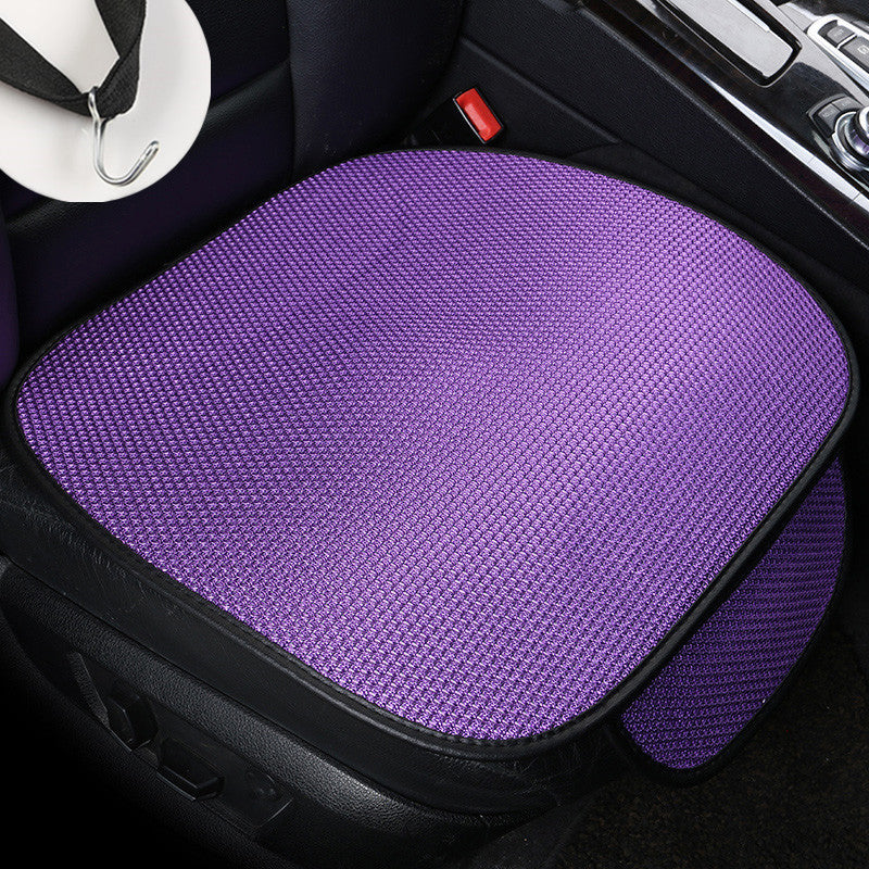 CoolRide™ – Comfortabel & Fris Autorijden in de Zomer! ❄️