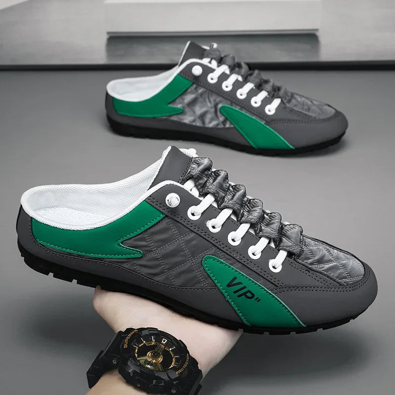 Benjamin - Stijlvolle schoenen