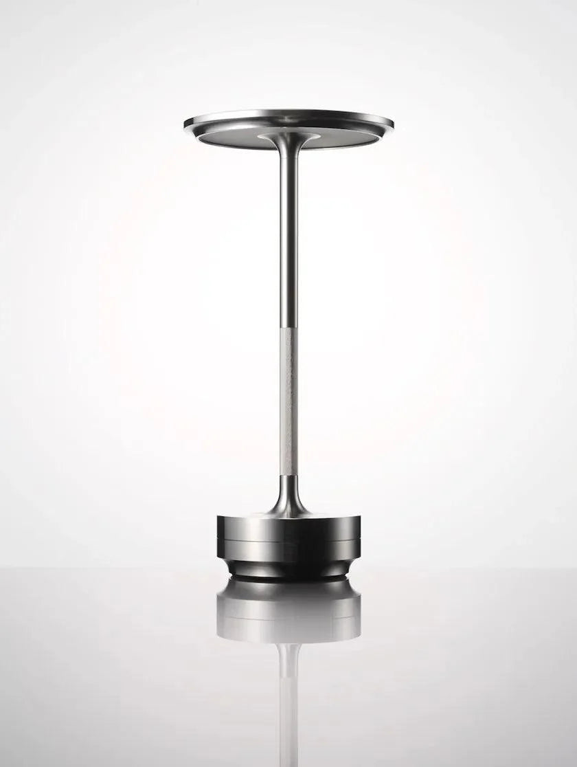 LuxeGlow Draadloze LED-lamp | Met 3 Verschillende Lichtstanden