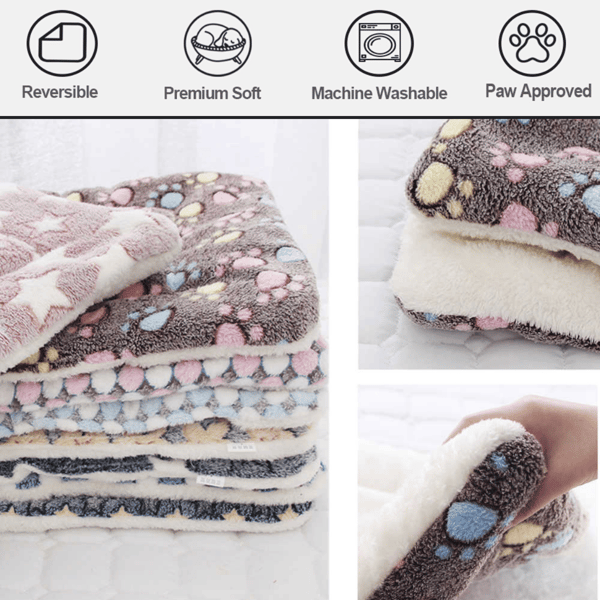 50% KORTING | WhiskerPad - Knus rustgevend kattendekentje [Laatste dag korting]