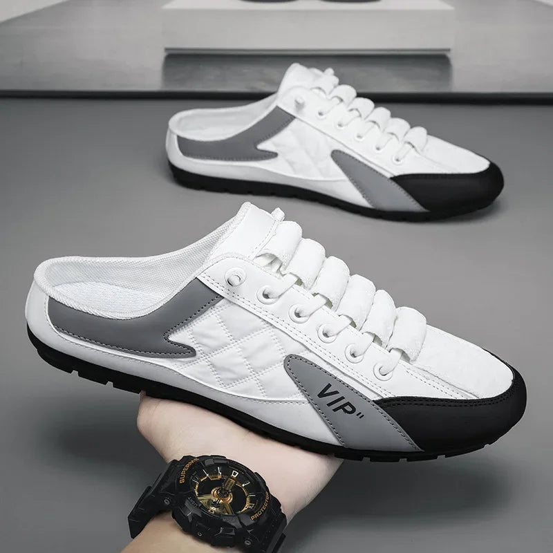 Benjamin - Stijlvolle schoenen