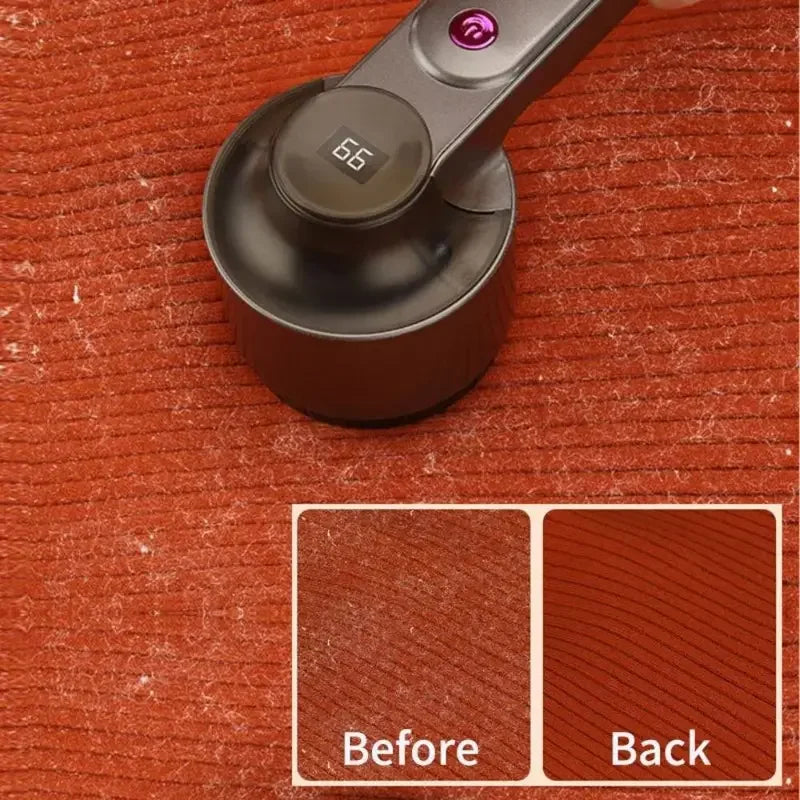 Pluizenverwijderaar – Remover Pro™ 2.0