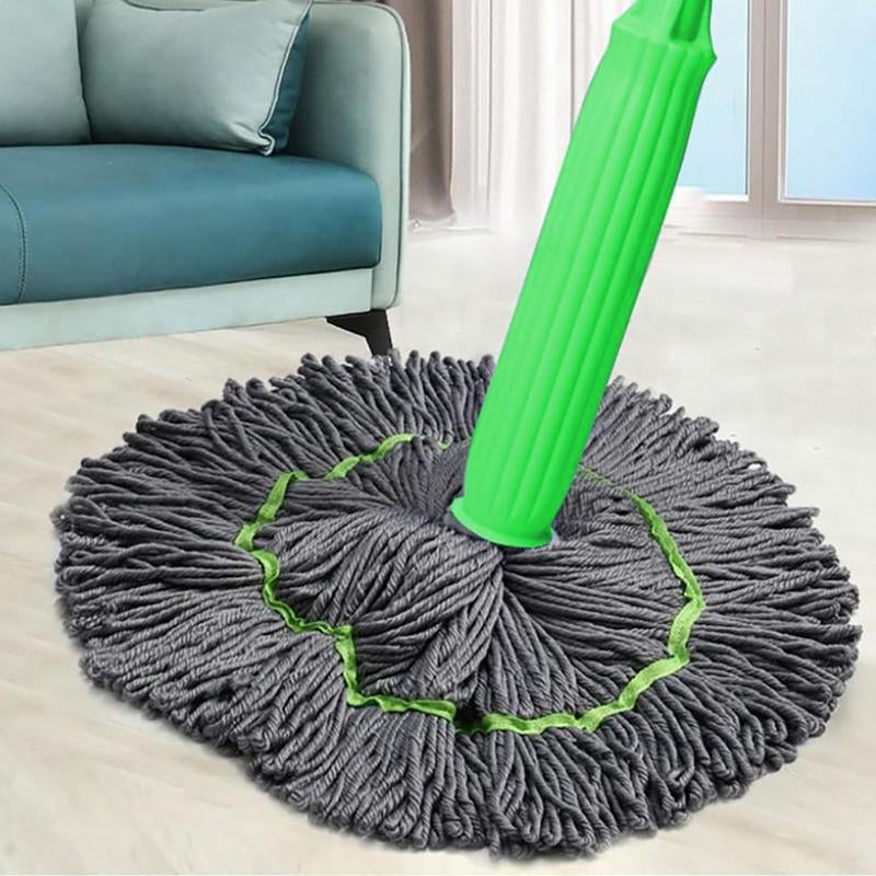 DryFlex™ – 2-in-1 Zelfwringende Vloermop
