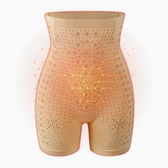 Silhouva™ Corrigerende Legging – Slanker figuur én meer energie dankzij zuurstofionen 1+1 GRATIS!