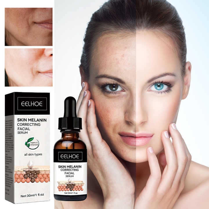 Luméra™ Pigmentvlekkenserum – Voor een egale, stralende huid