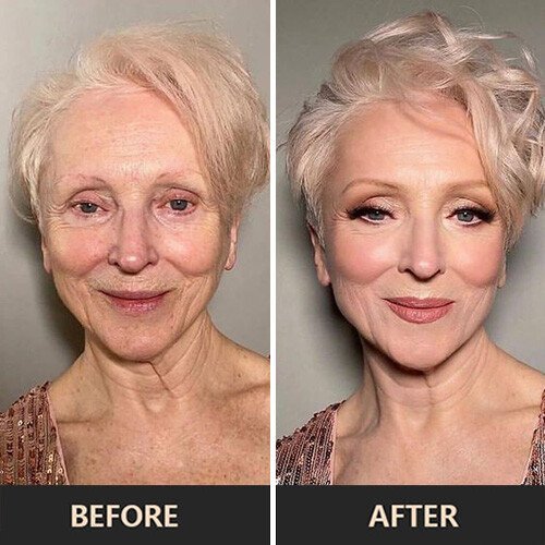 Brilliana™ CC-Crème – Voor een stralende, egale teint die de hele dag blijft 1+1 GRATIS