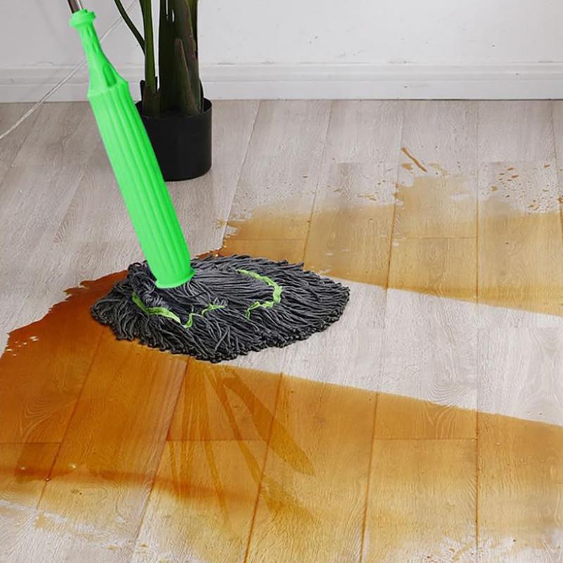 DryFlex™ – 2-in-1 Zelfwringende Vloermop