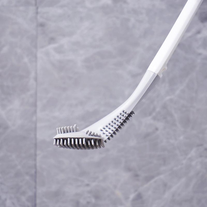 CleanWave – De revolutionaire toiletborstel voor ultieme hygiëne en gemak!