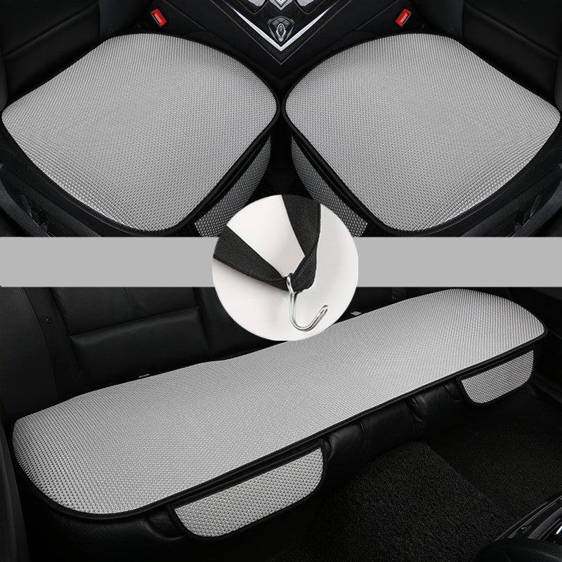 CoolRide™ – Comfortabel & Fris Autorijden in de Zomer! ❄️