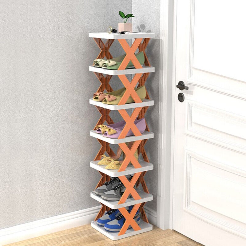 VersaStack™ – Organiseer Moeiteloos Uw Schoenen