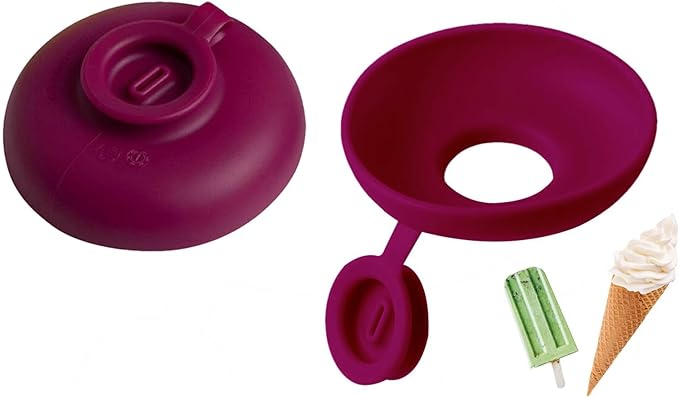 CoolGrip™ – Knoeivrije IJsjes voor kinderen
