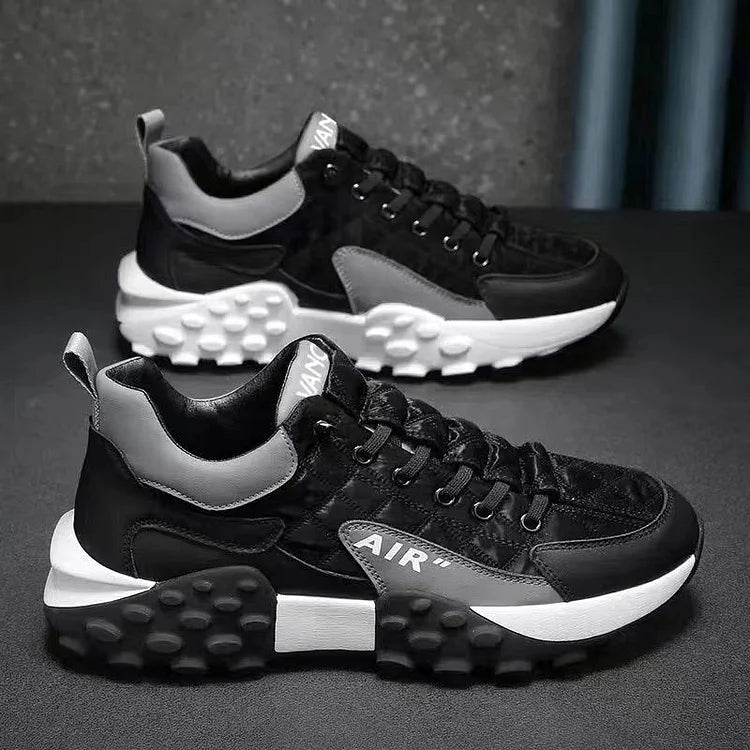 Finn | Orthopedische lichtgewicht sportschoenen