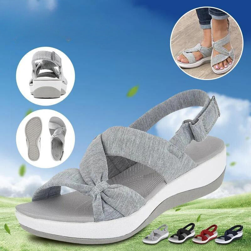 Dr Care Orthopedische Schoenen™ -  Ondersteuning van de voetholte en verlichting van pijn