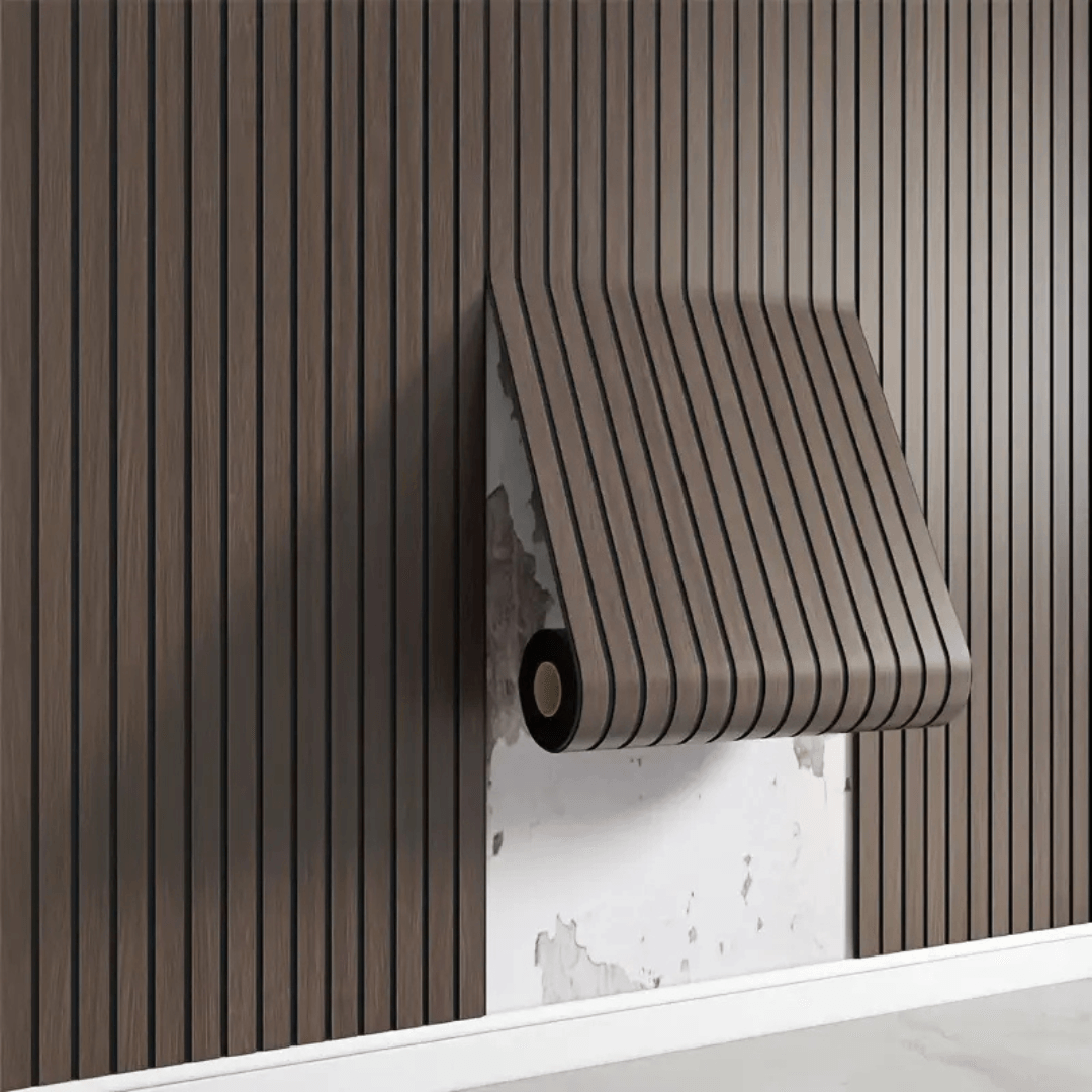DecoWall Zelfklevende Muurpanelen – PVC Peel & Stick Wanddecoratie | Betaalbaar & Stijlvol Wanden Vernieuwen