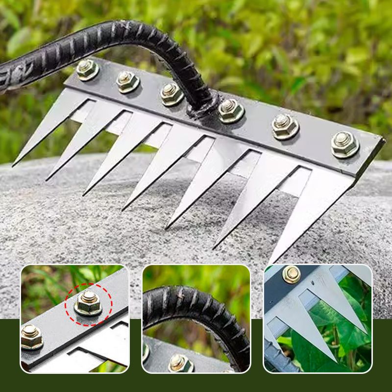 OnkruidKlaar™ – Voor een moeiteloos schoon en strak tuinpad