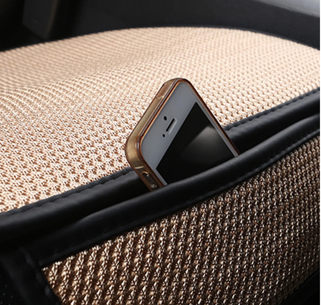 CoolRide™ – Comfortabel & Fris Autorijden in de Zomer! ❄️