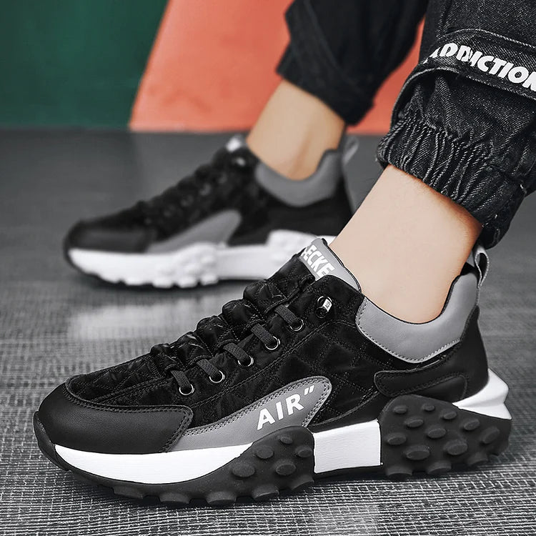 Finn | Orthopedische lichtgewicht sportschoenen