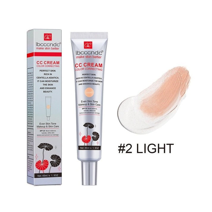 RadiantGlow™ – Een Vlekkeloos Egale Huidtint