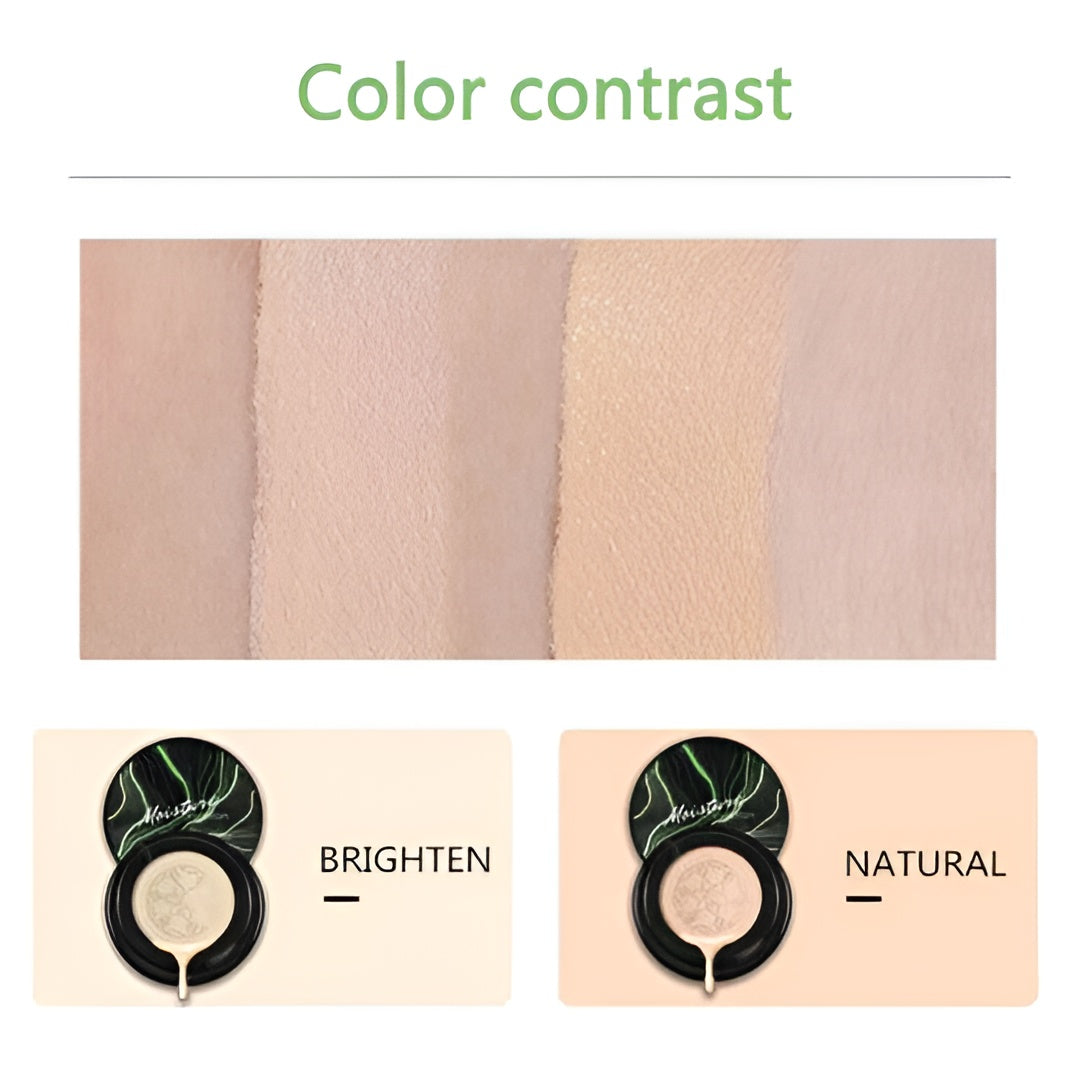 Brilliana™ CC-Crème – Voor een stralende, egale teint die de hele dag blijft 1+1 GRATIS