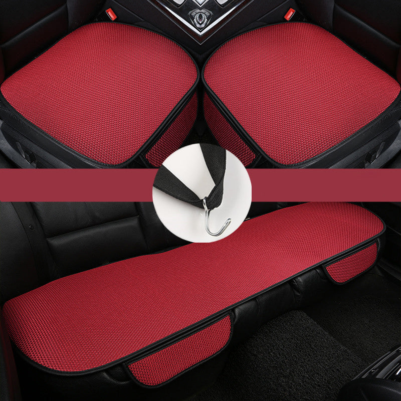 CoolRide™ – Comfortabel & Fris Autorijden in de Zomer! ❄️