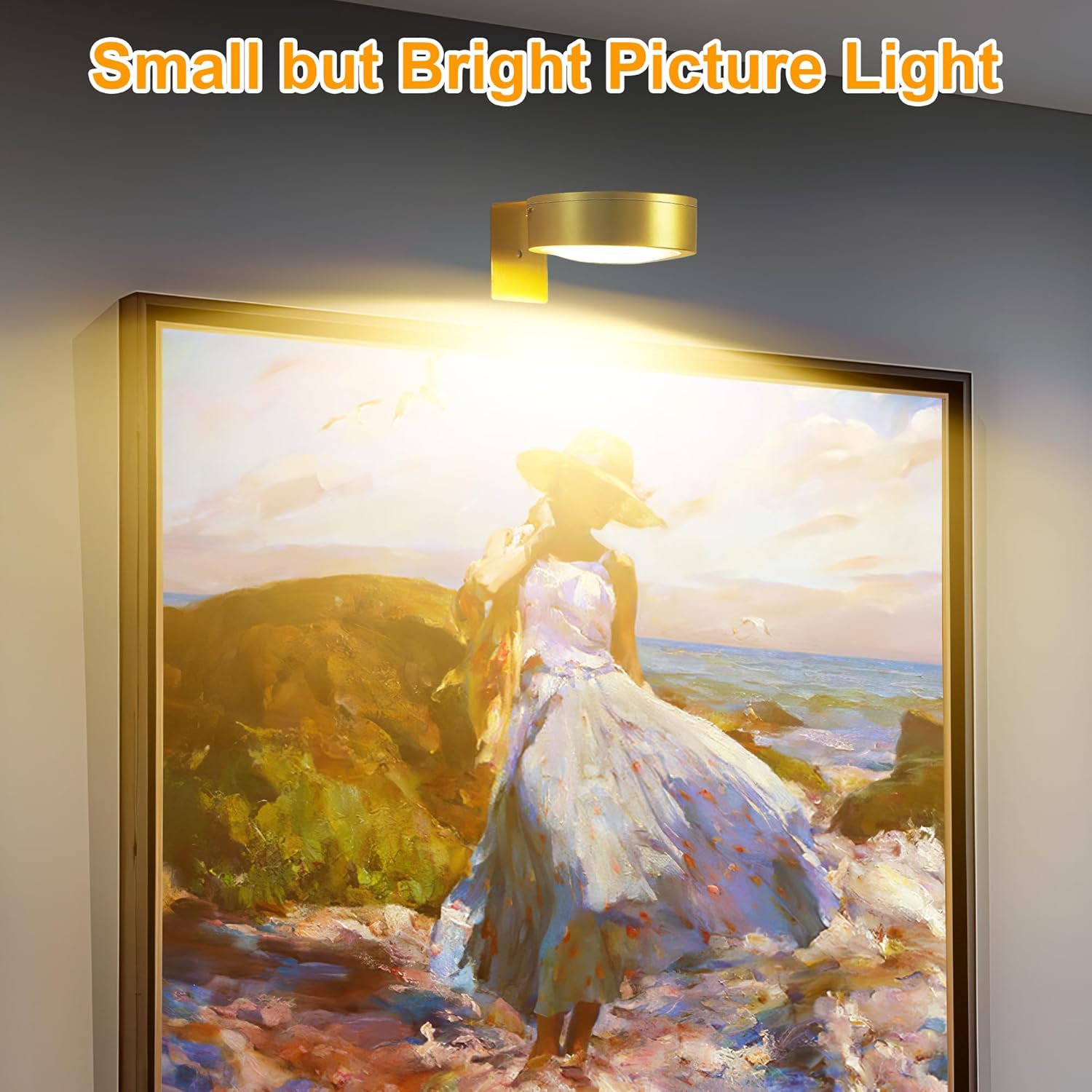 Luminor™ | Transformeer je interieur met magnetisch LED-licht, 1+1 GRATIS!