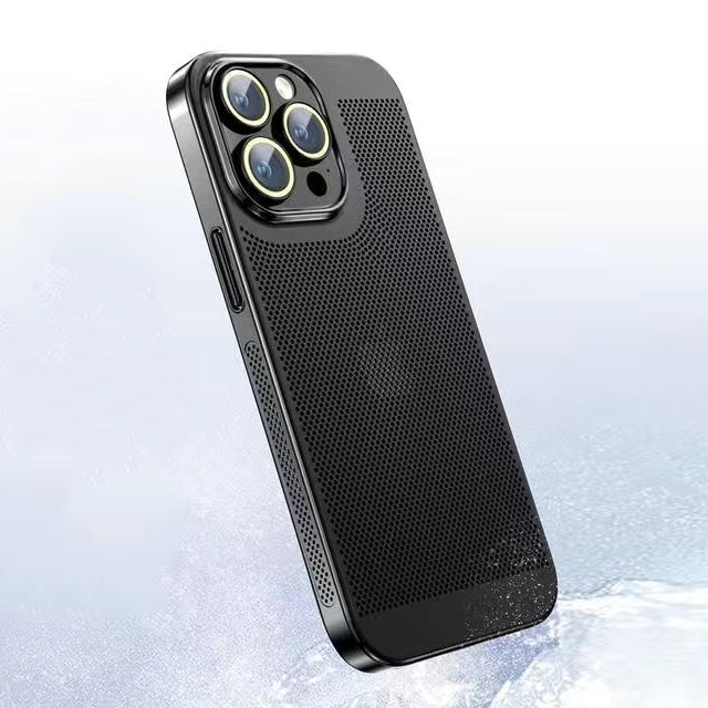 SummerShield™ iPhone Case – Blijf koel, stijlvol en beschermd! 1+1 Gratis!