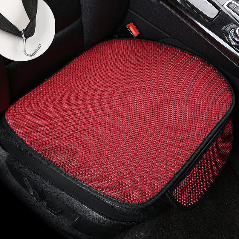 CoolRide™ – Comfortabel & Fris Autorijden in de Zomer! ❄️