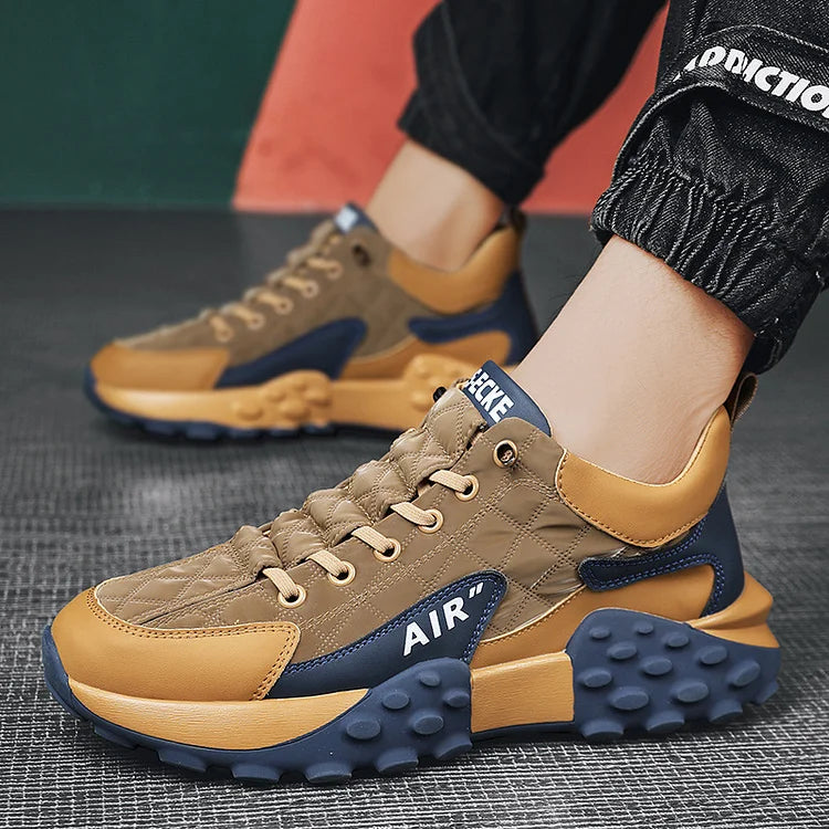 Finn | Orthopedische lichtgewicht sportschoenen