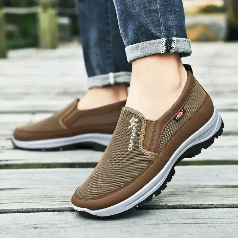 BRUCE - Non-slip casual schoenen voor Heren