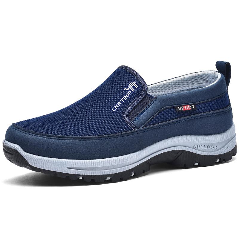 BRUCE - Non-slip casual schoenen voor Heren