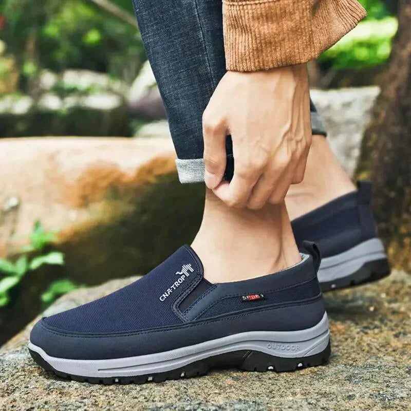 BRUCE - Non-slip casual schoenen voor Heren