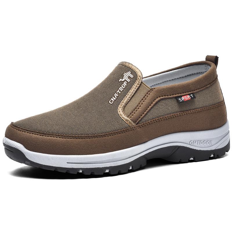 BRUCE - Non-slip casual schoenen voor Heren