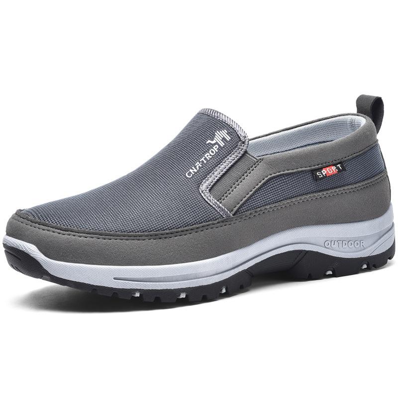BRUCE - Non-slip casual schoenen voor Heren