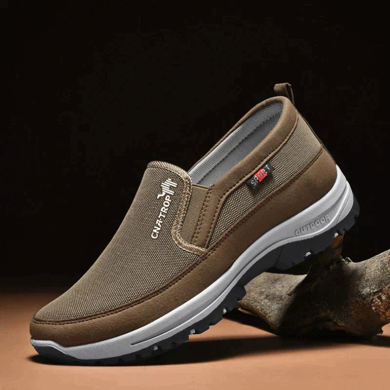BRUCE - Non-slip casual schoenen voor Heren