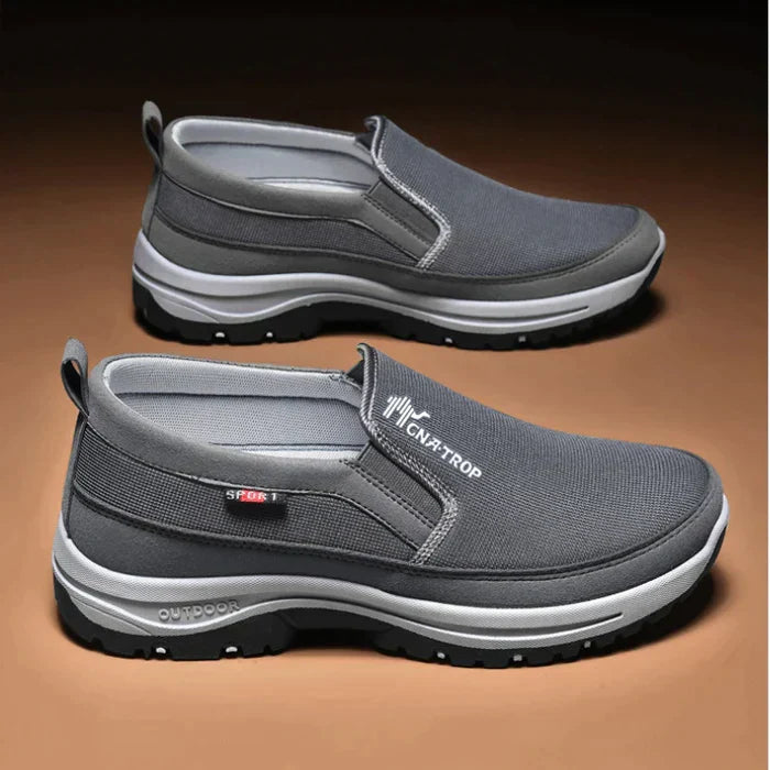 BRUCE - Non-slip casual schoenen voor Heren