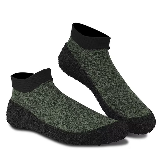 1+1 GRATIS | Blotevoetensok™ Comfort En Stabiliteit
